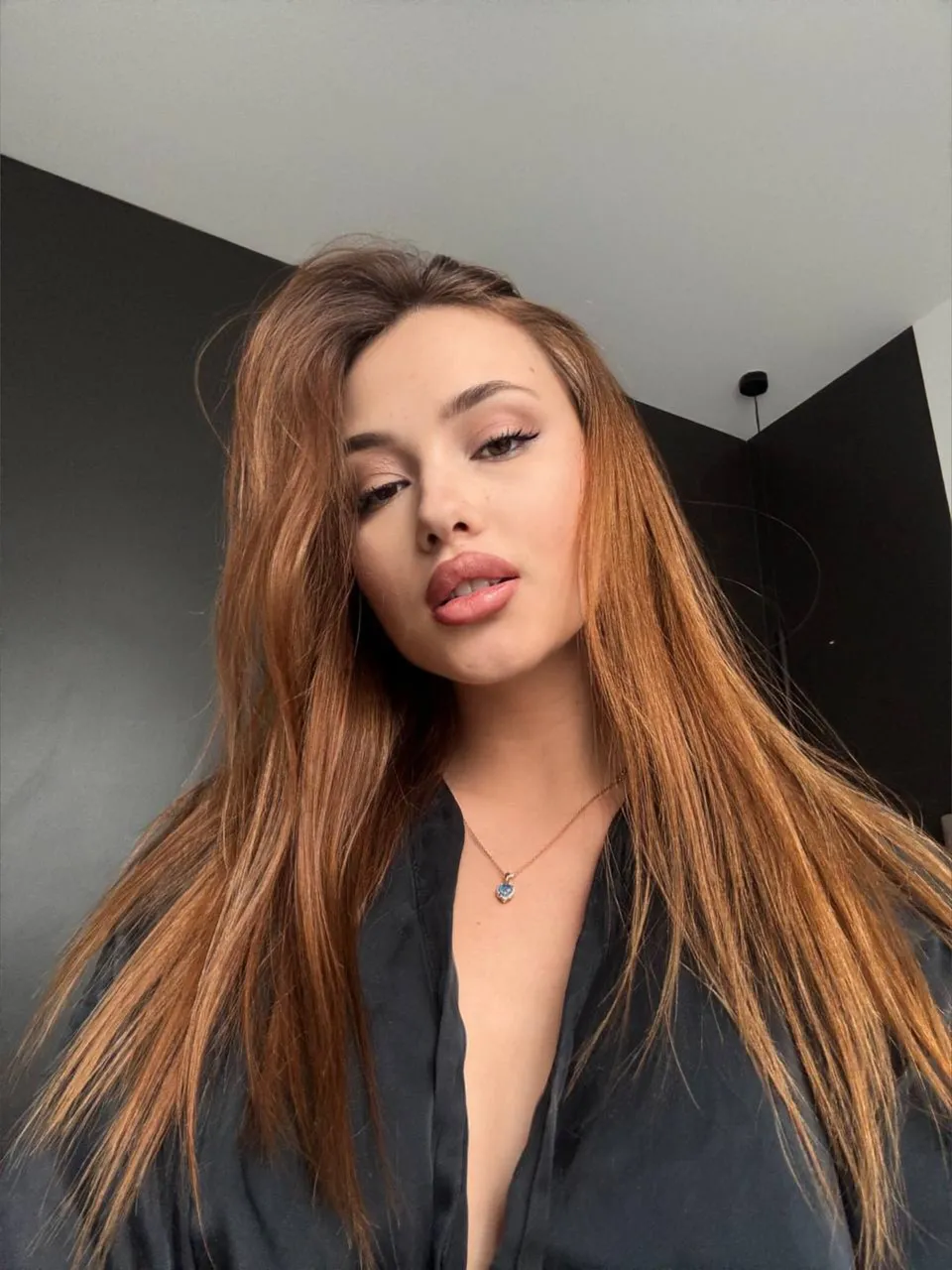 JULIA OnlyFans
