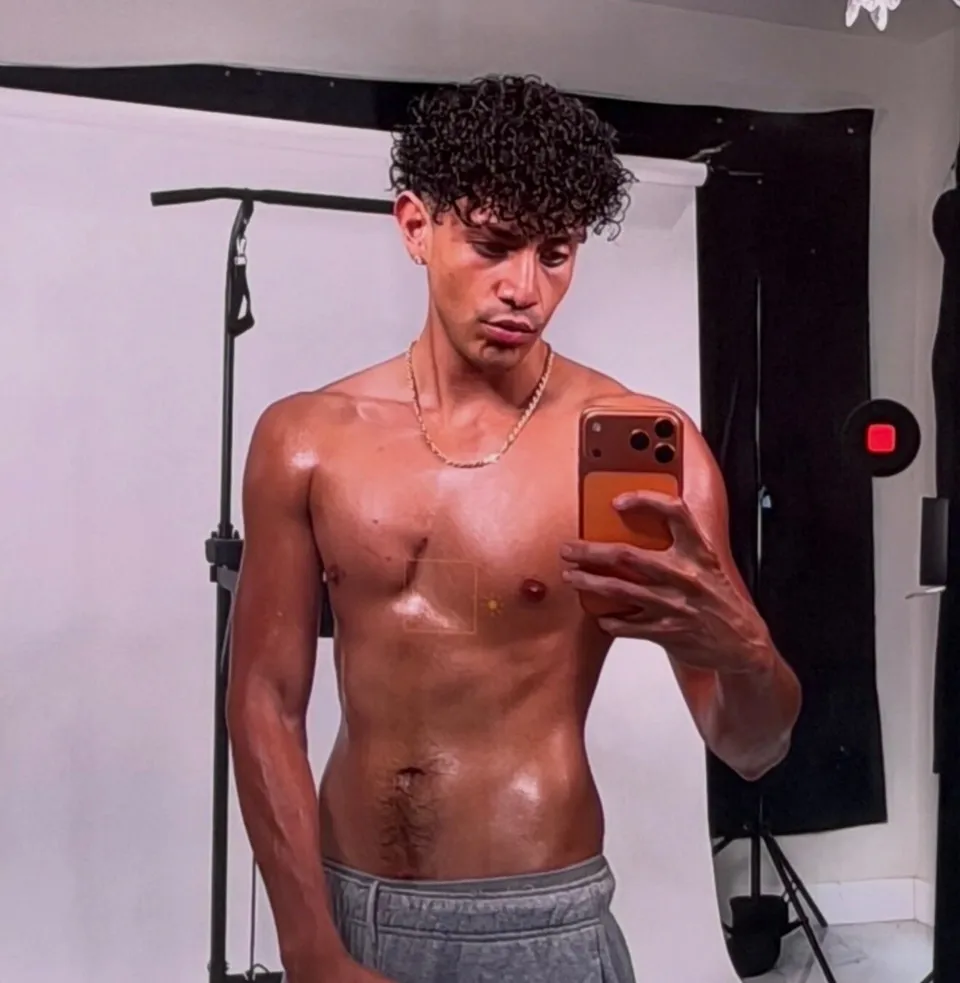 Julian Barboza OnlyFans