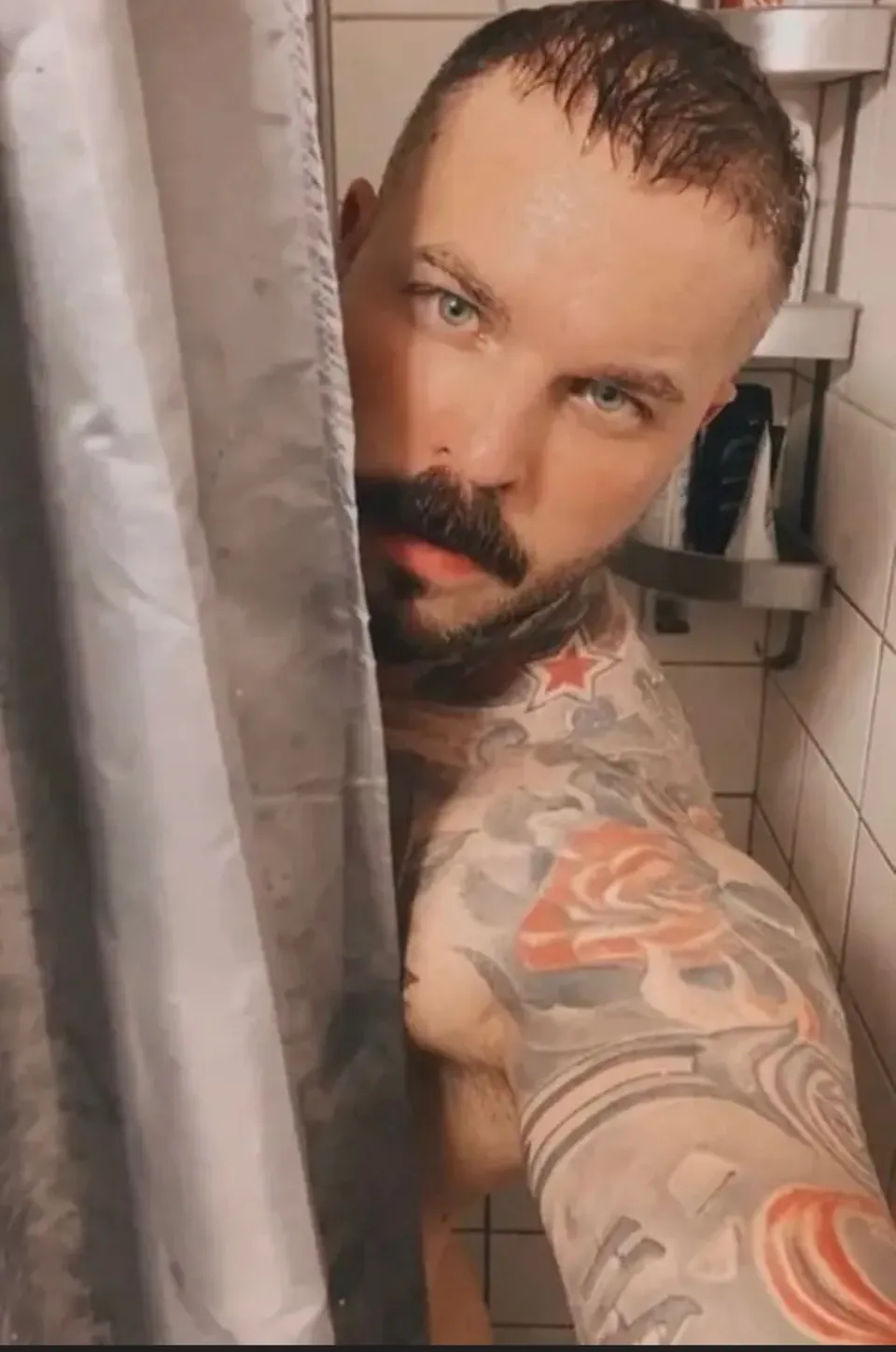 Julian Bleak OnlyFans