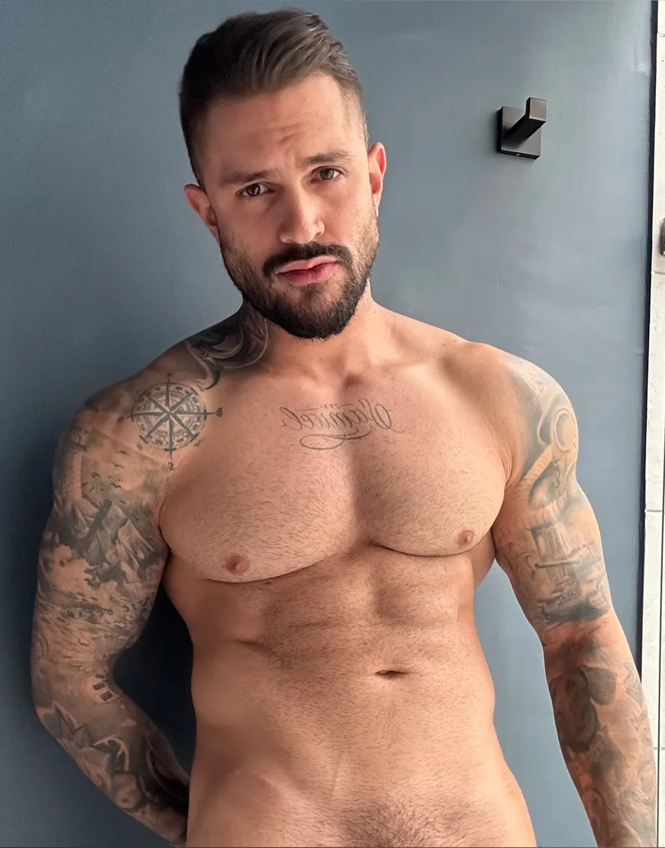 Julian Chase OnlyFans