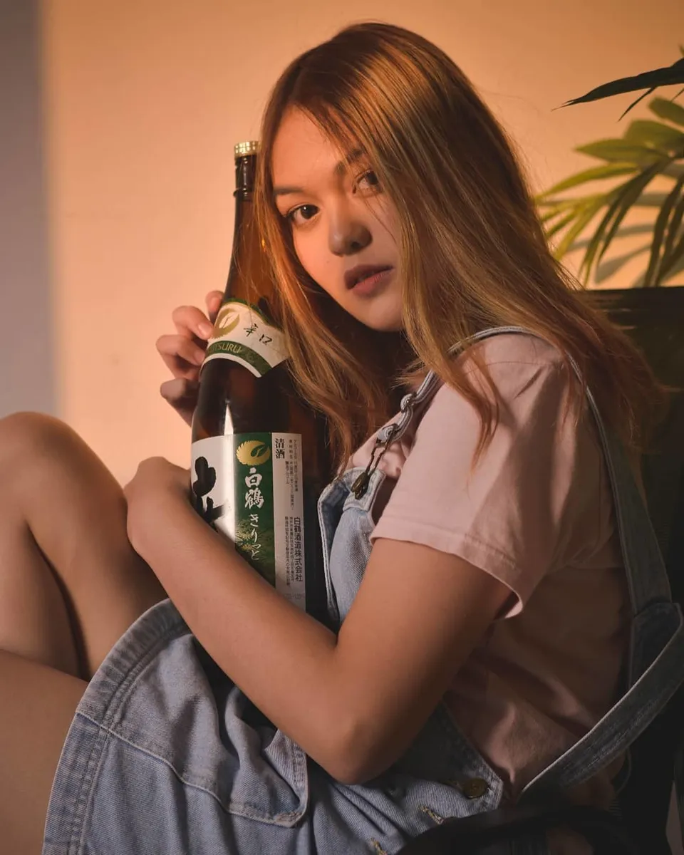 Julia Chuu OnlyFans