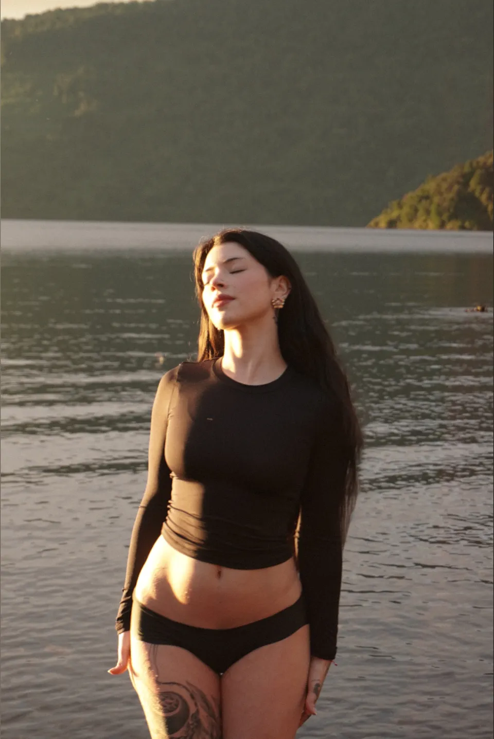 Julieta OnlyFans