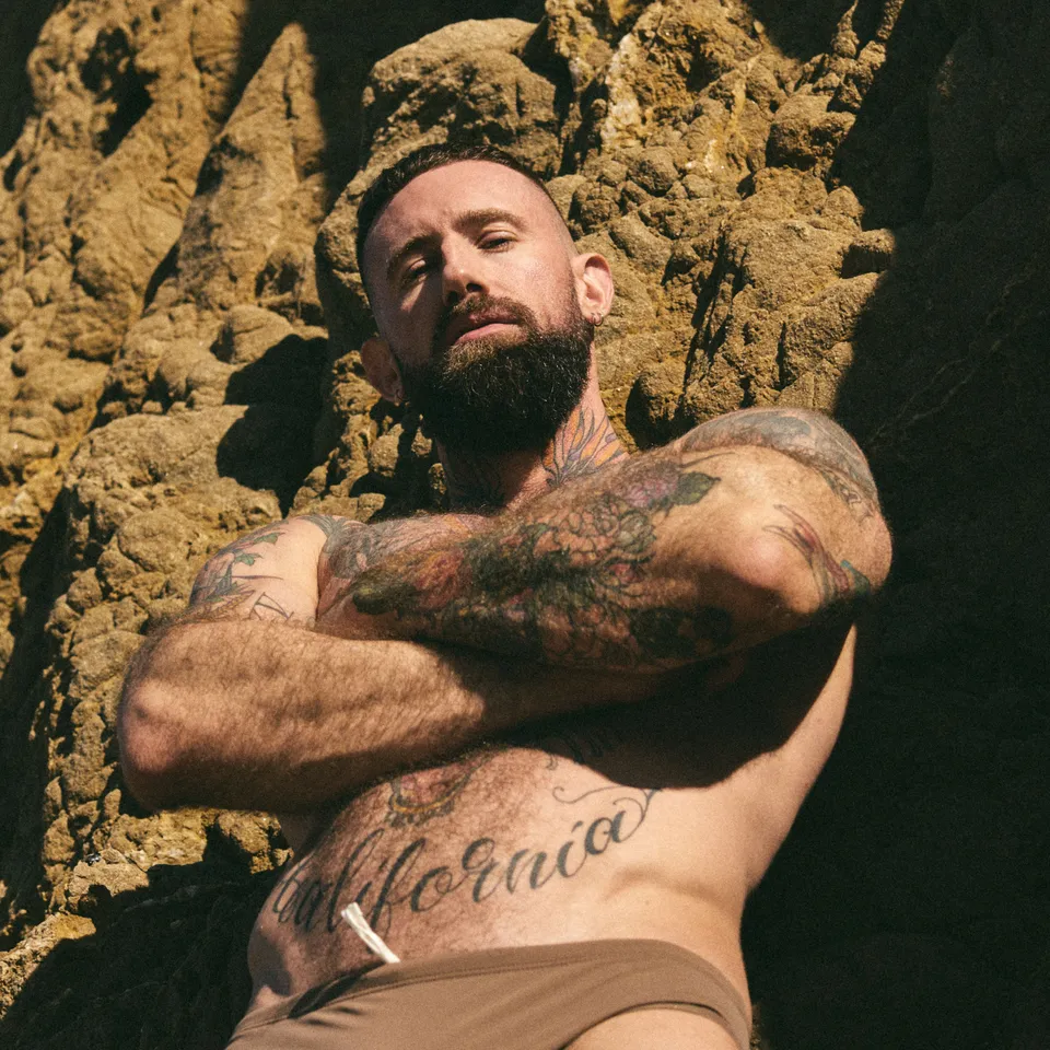 Troy Daniels OnlyFans