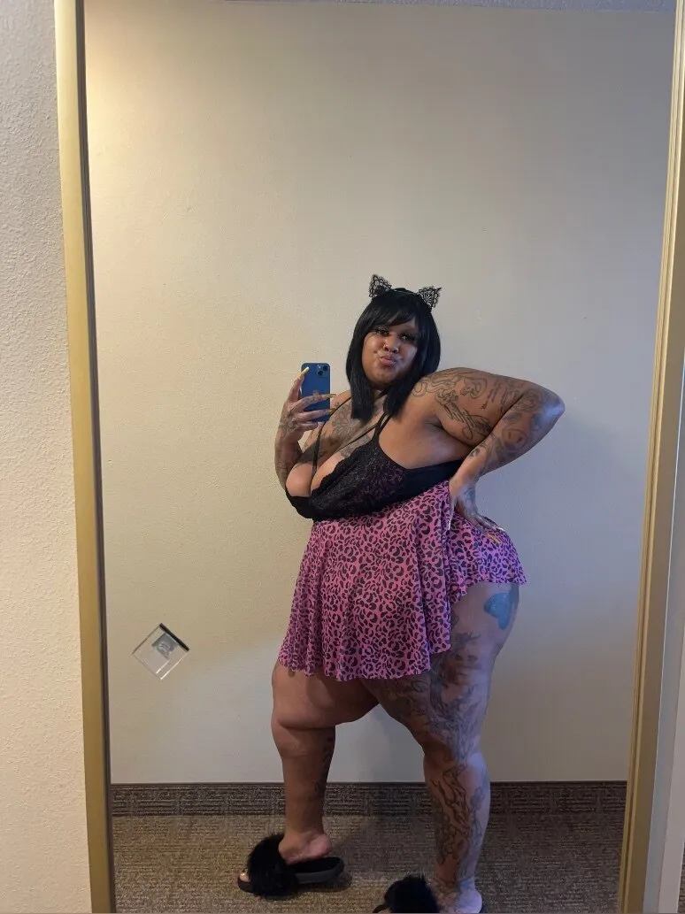 Fat Slut OnlyFans