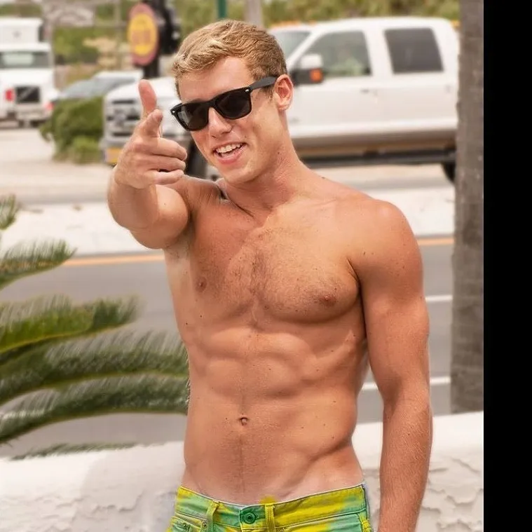 Justin Matthews OnlyFans