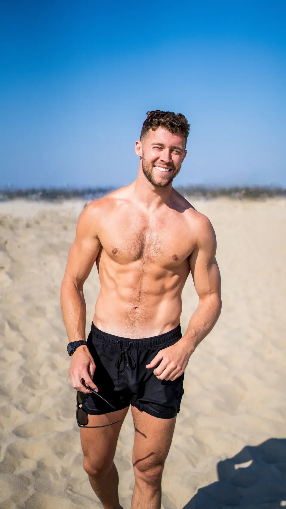 Justin the Jock OnlyFans