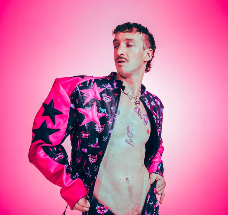 JV Marx OnlyFans