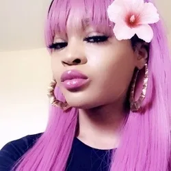 Kadeej Karossa OnlyFans