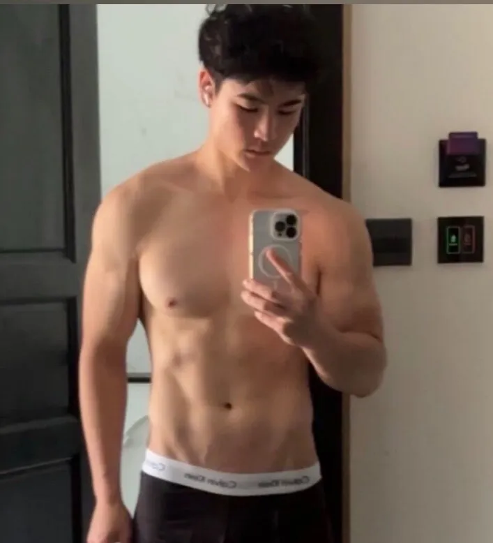 Ryuji Kaito OnlyFans