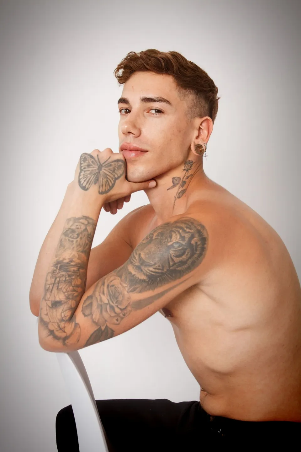 Nick Kane OnlyFans