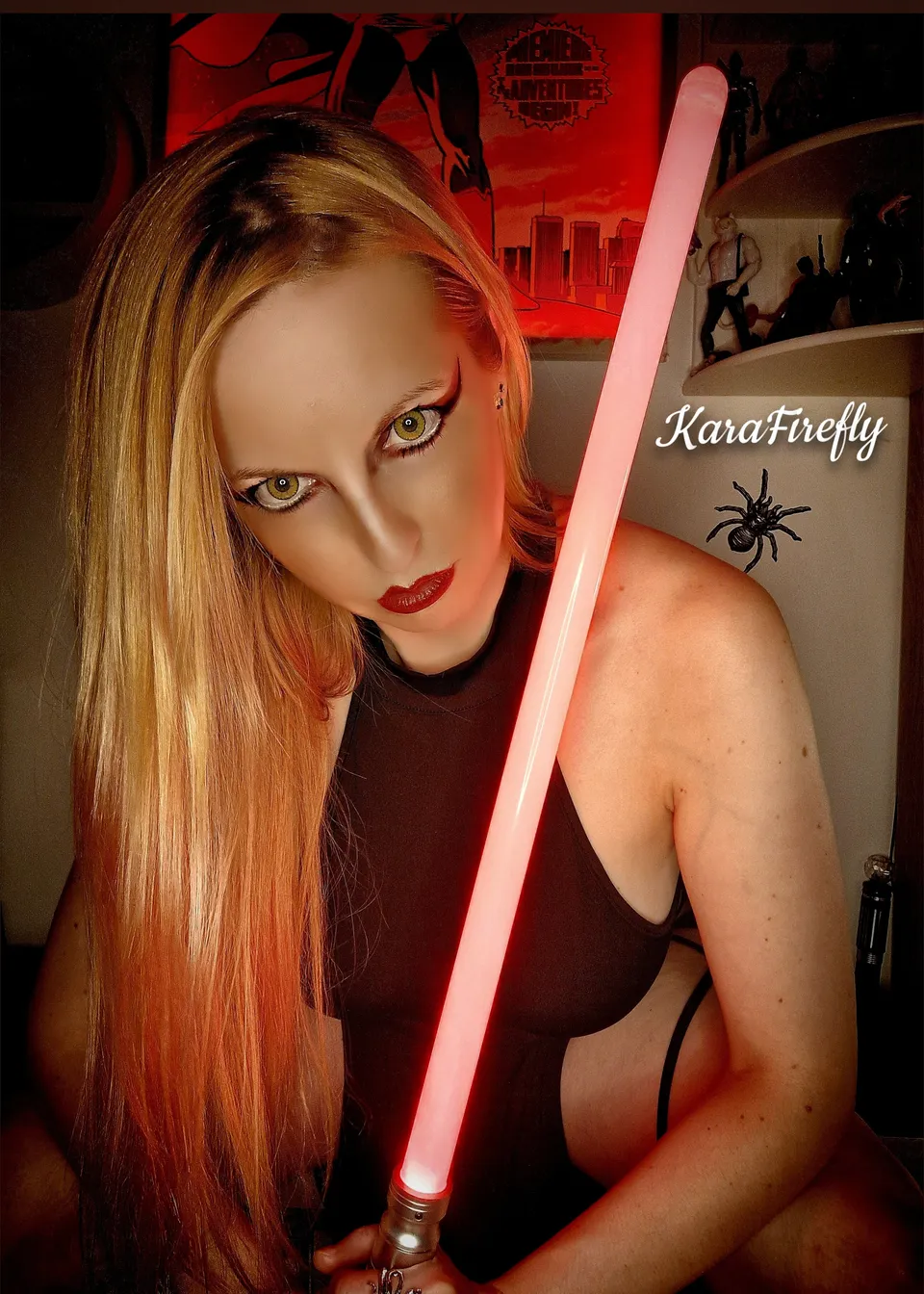KaraFirefly OnlyFans