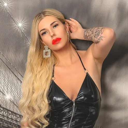 Kate Truu OnlyFans