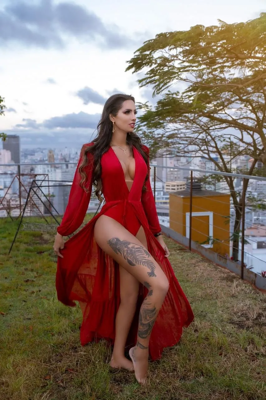TS Miss Katherine OnlyFans