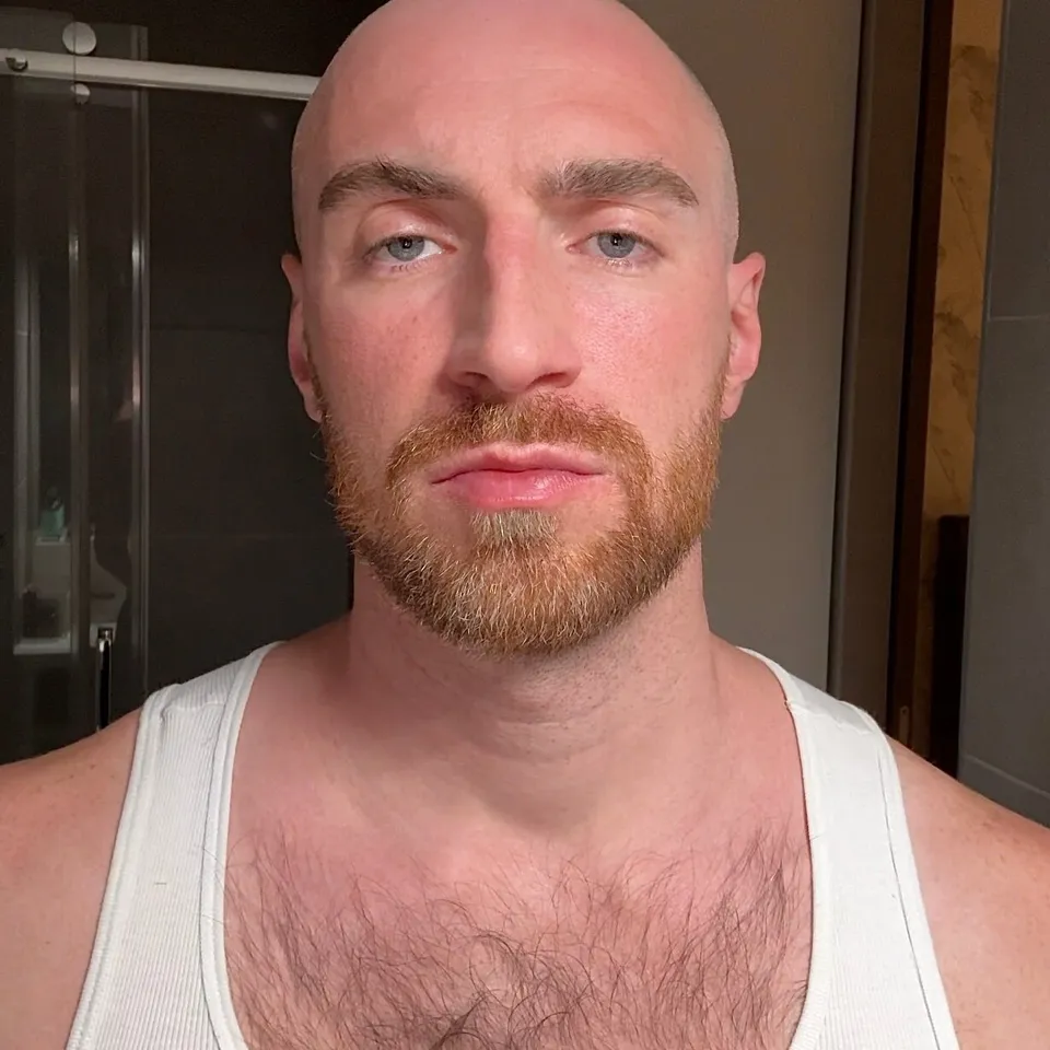 Kayden Gray OnlyFans