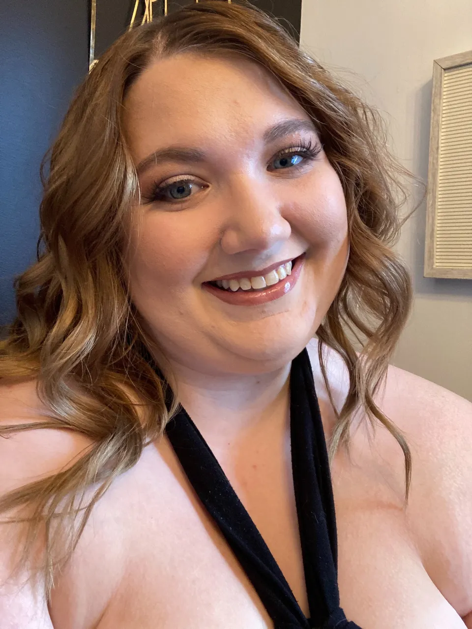 Kayla Peach OnlyFans