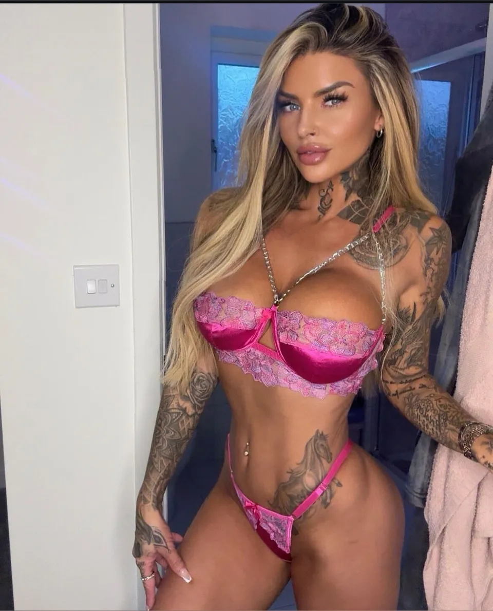 Kayleigh Wanless OnlyFans