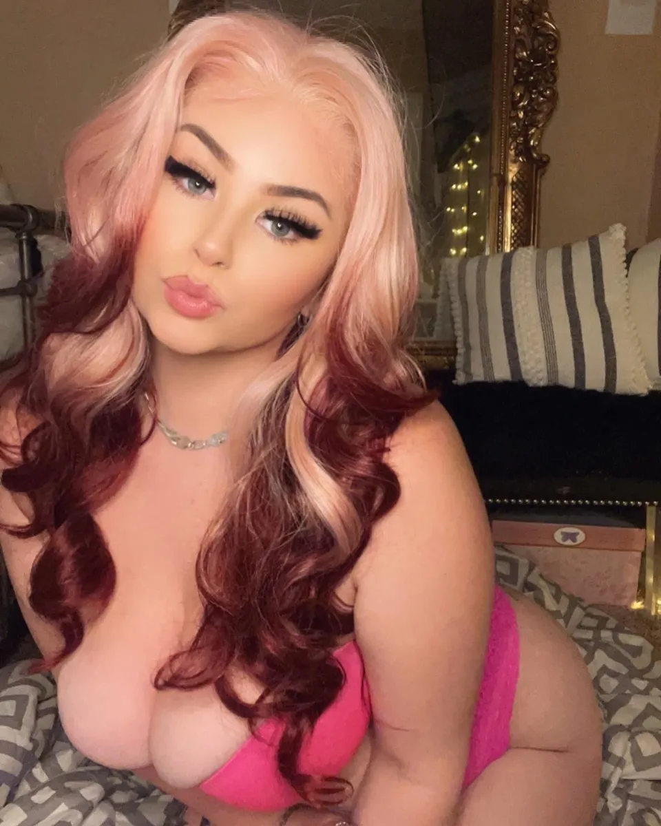 Kaykay317 OnlyFans