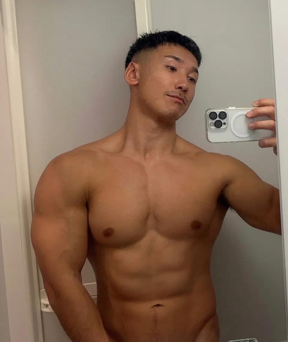 Keisuke OnlyFans