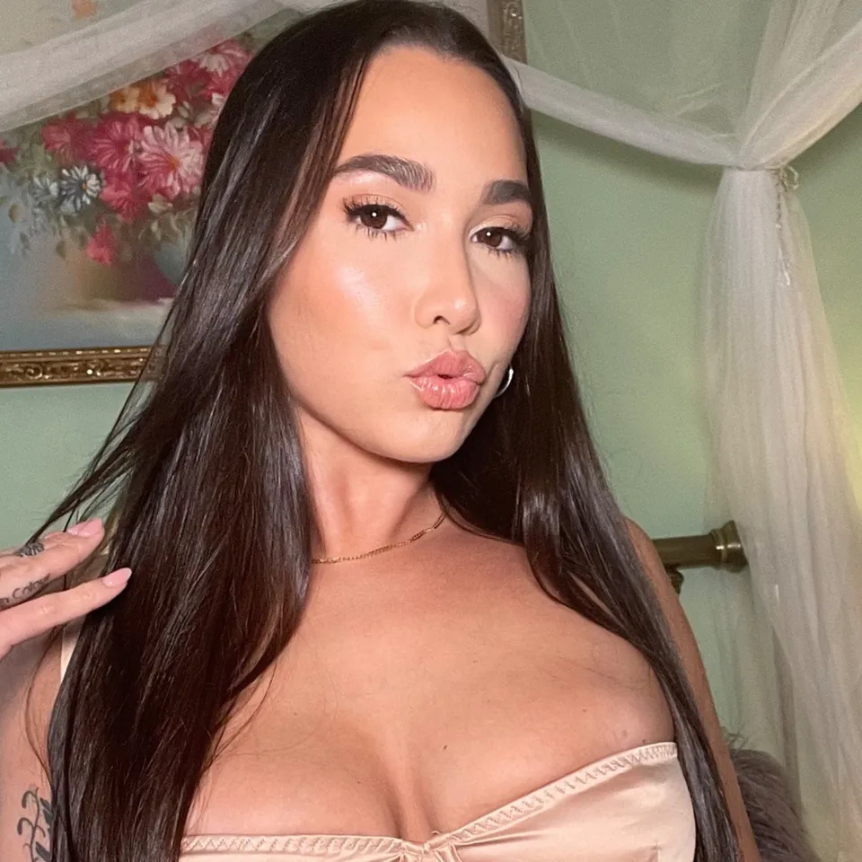 Karlee Grey OnlyFans