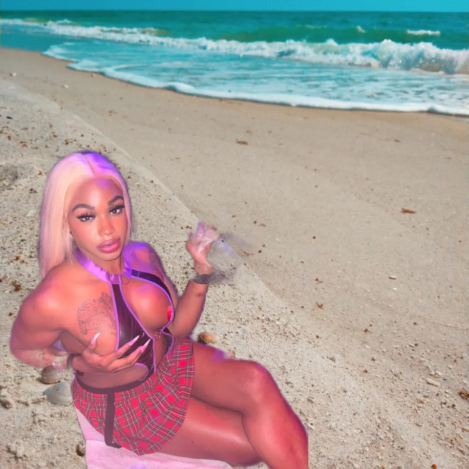 Miss Moans OnlyFans