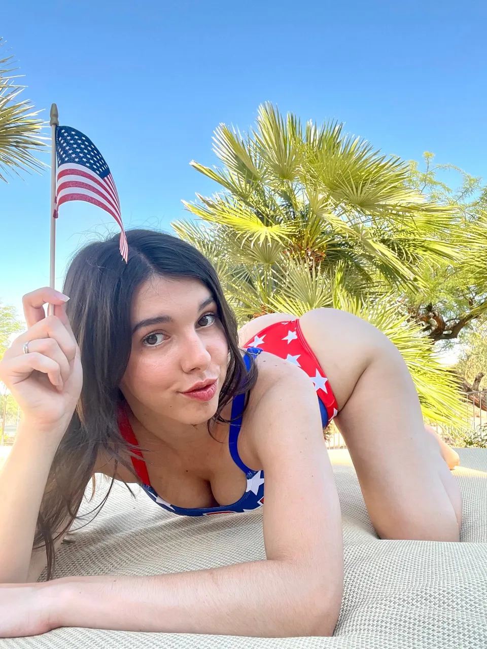 Kelly Cams OnlyFans