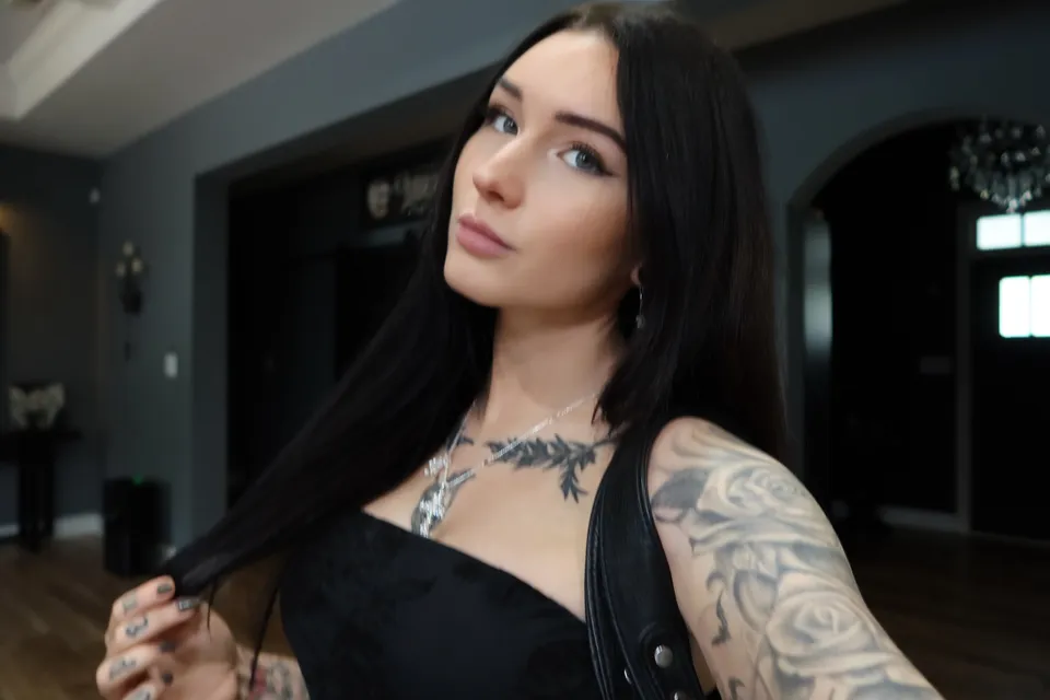 Kendall OnlyFans