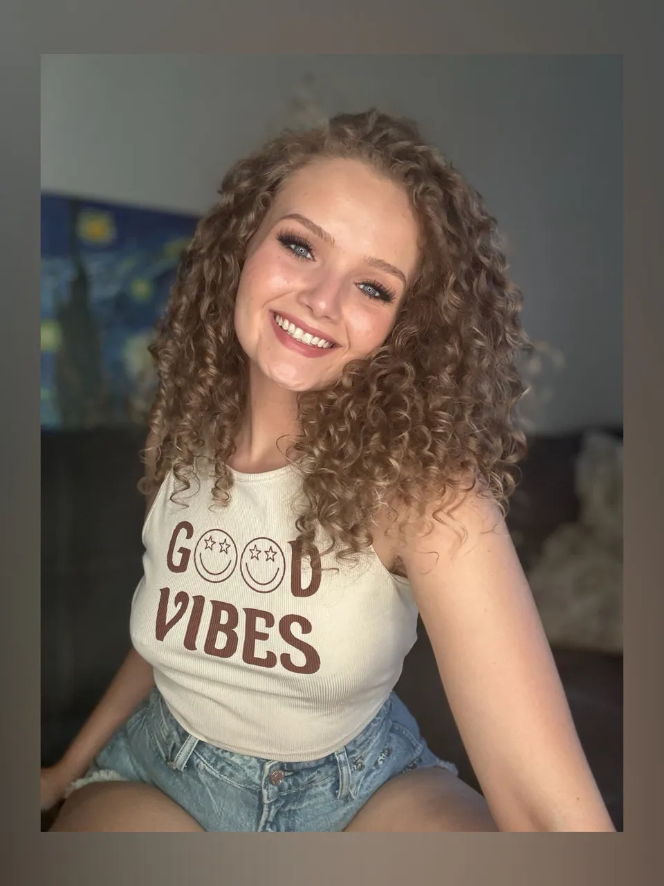 Kendra Xavia OnlyFans