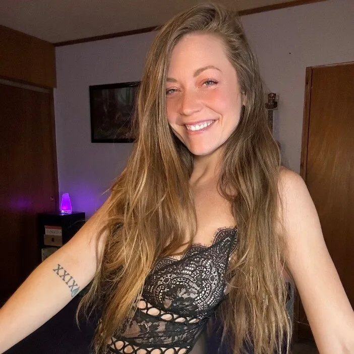 Kenna OnlyFans
