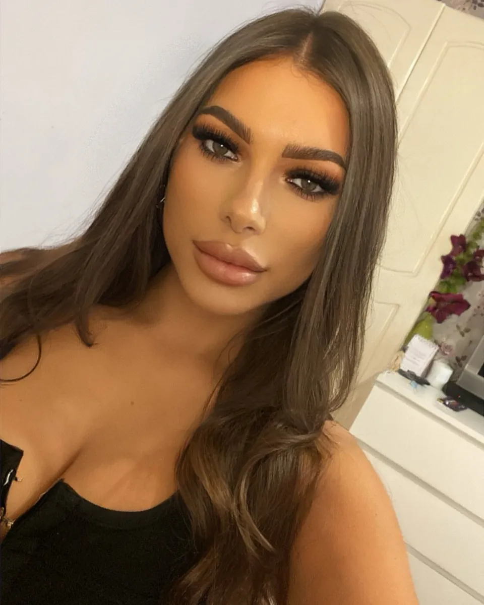 Kenza OnlyFans