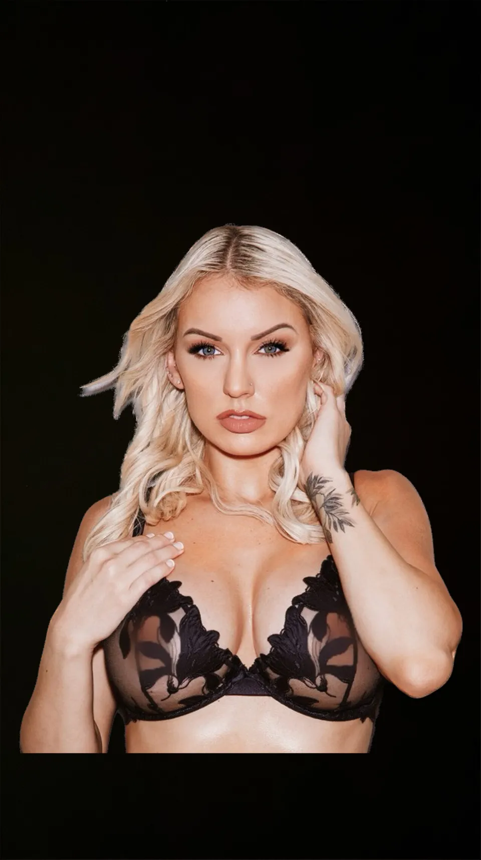 Kenzie Taylor OnlyFans