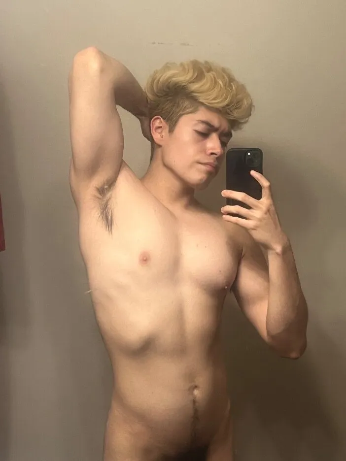 KEVIN BANANA OnlyFans