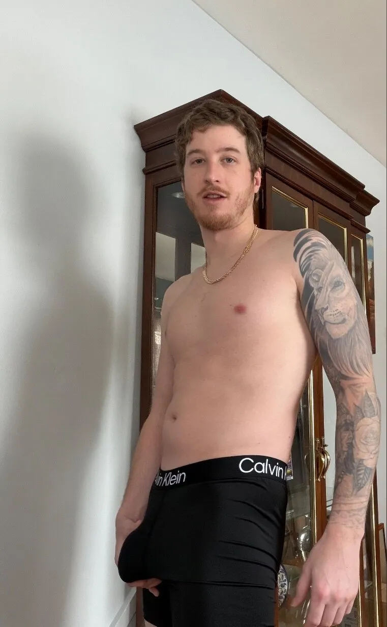 Kevin OnlyFans