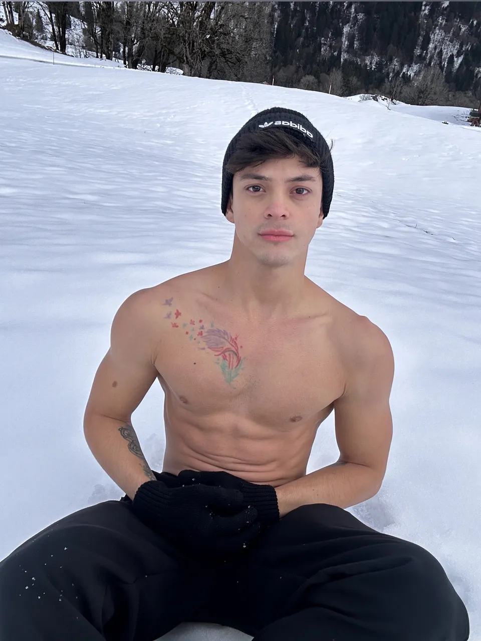 Valerio Orozco OnlyFans