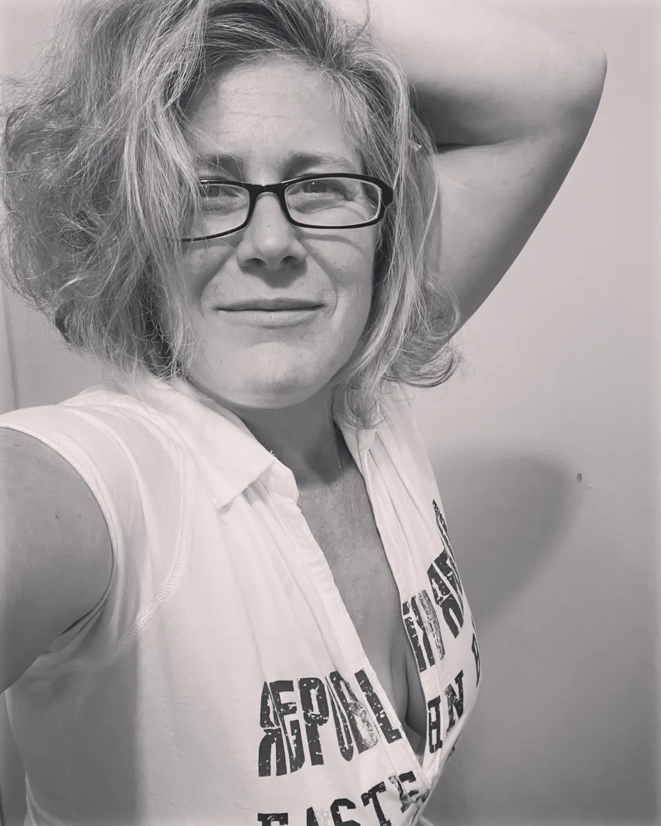 Kharis OnlyFans