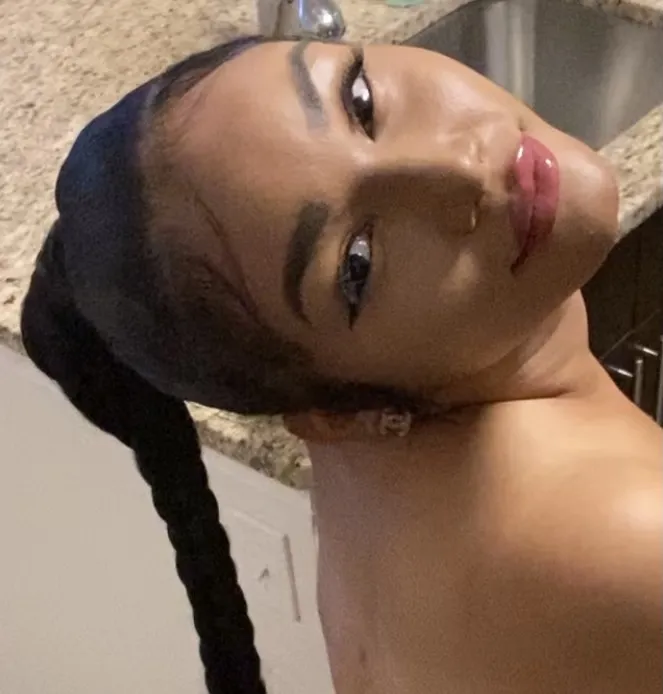 Kiane OnlyFans