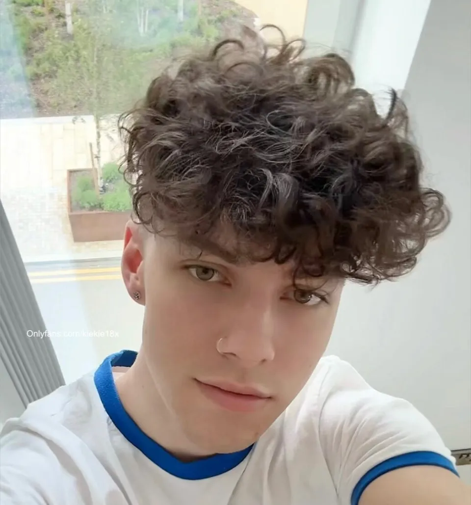 Angelic Boyo OnlyFans