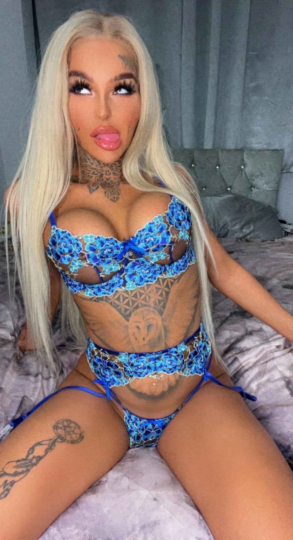 Kimberlicious OnlyFans