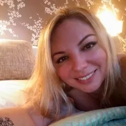 Kiki Daire OnlyFans