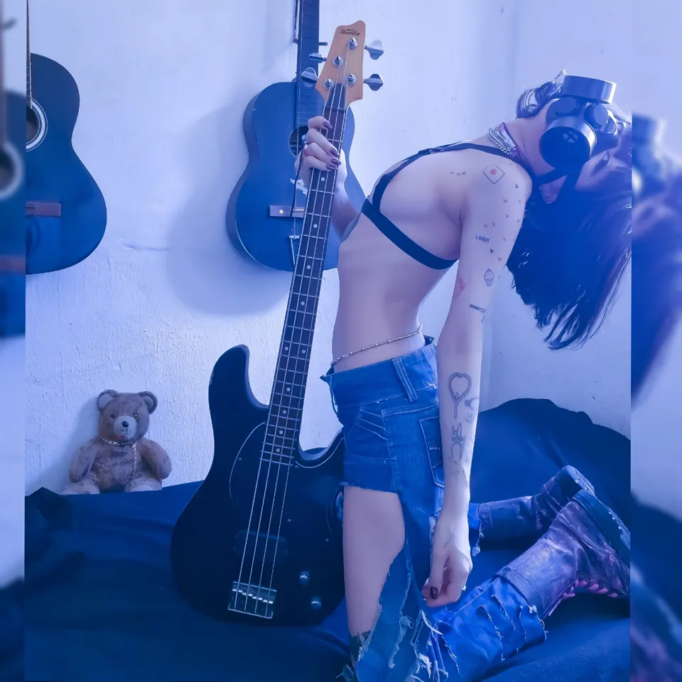 KillerDollBaby OnlyFans