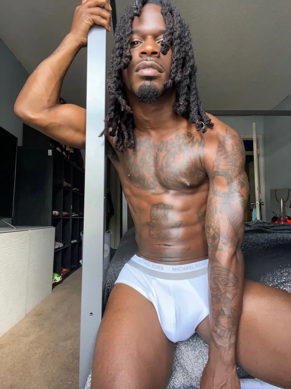 Kingfame_89 OnlyFans