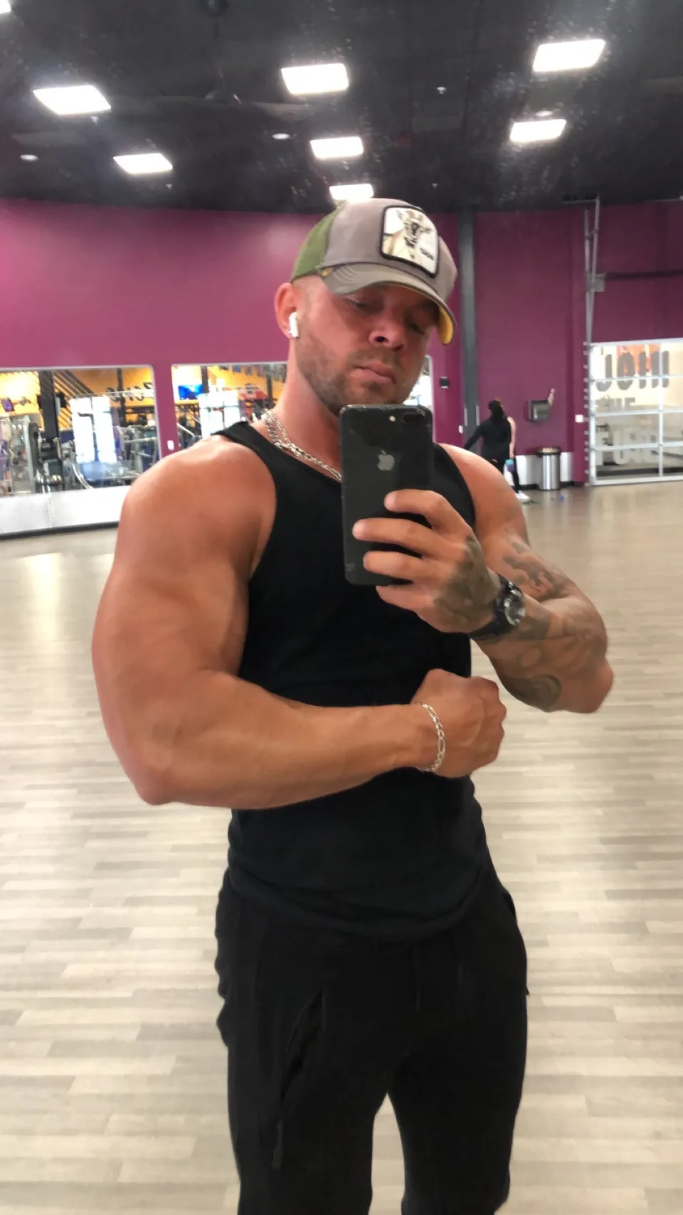 Payton OnlyFans