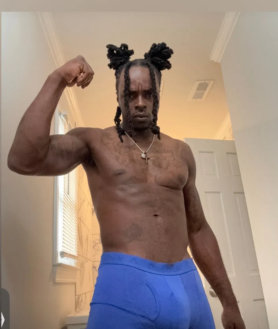 KingZay ThaTruth Model OnlyFans