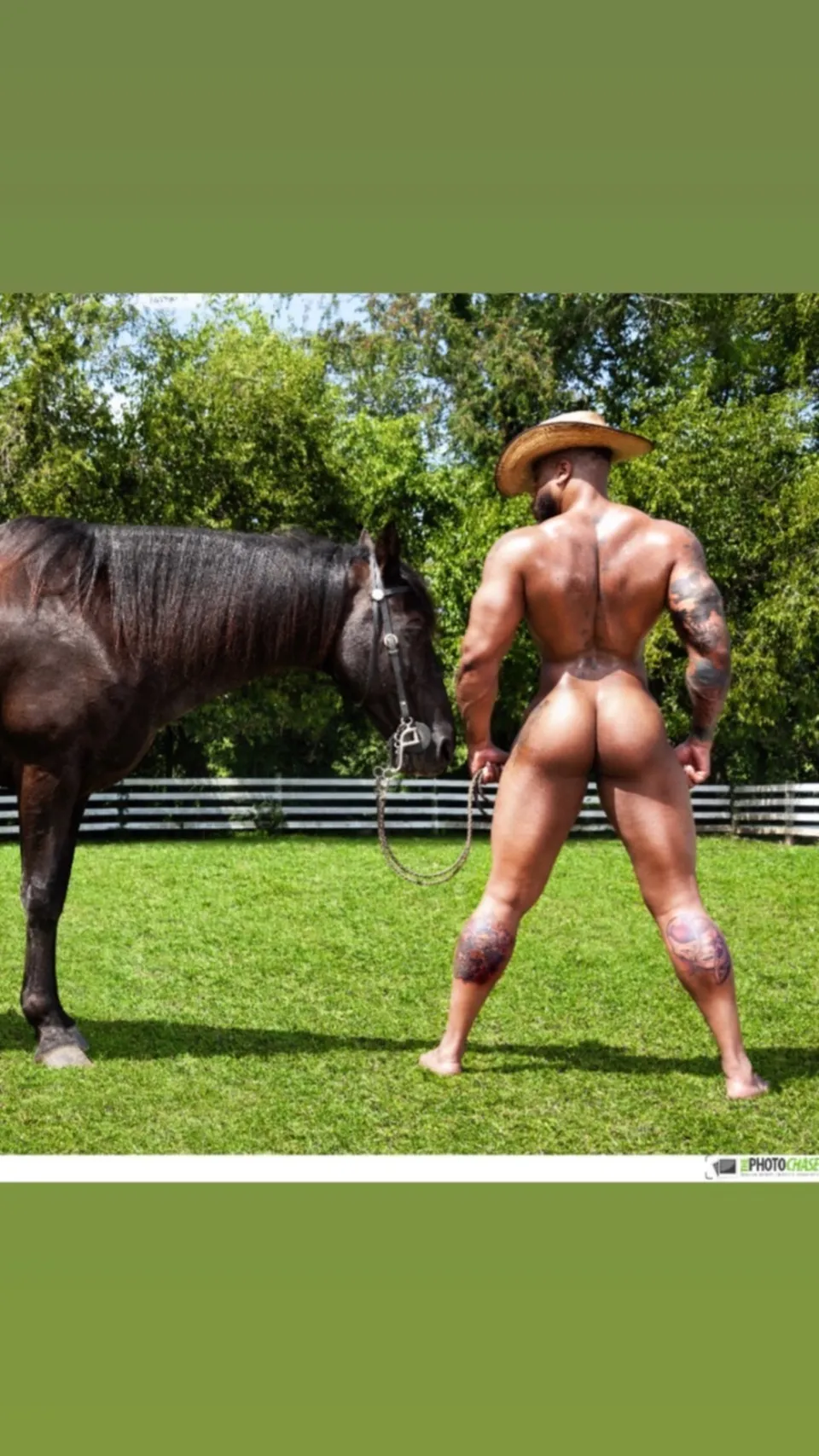 Rudebwoy OnlyFans