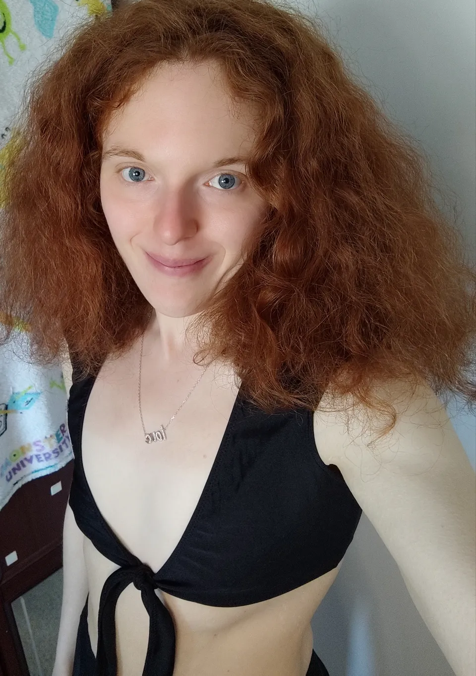 Kinky Ginger OnlyFans