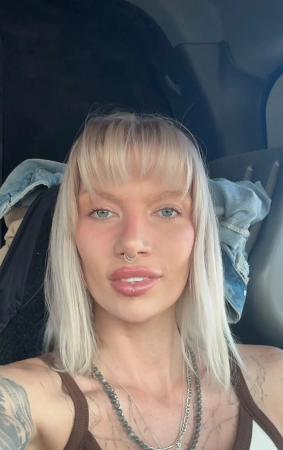 KIRA, DM ME OnlyFans