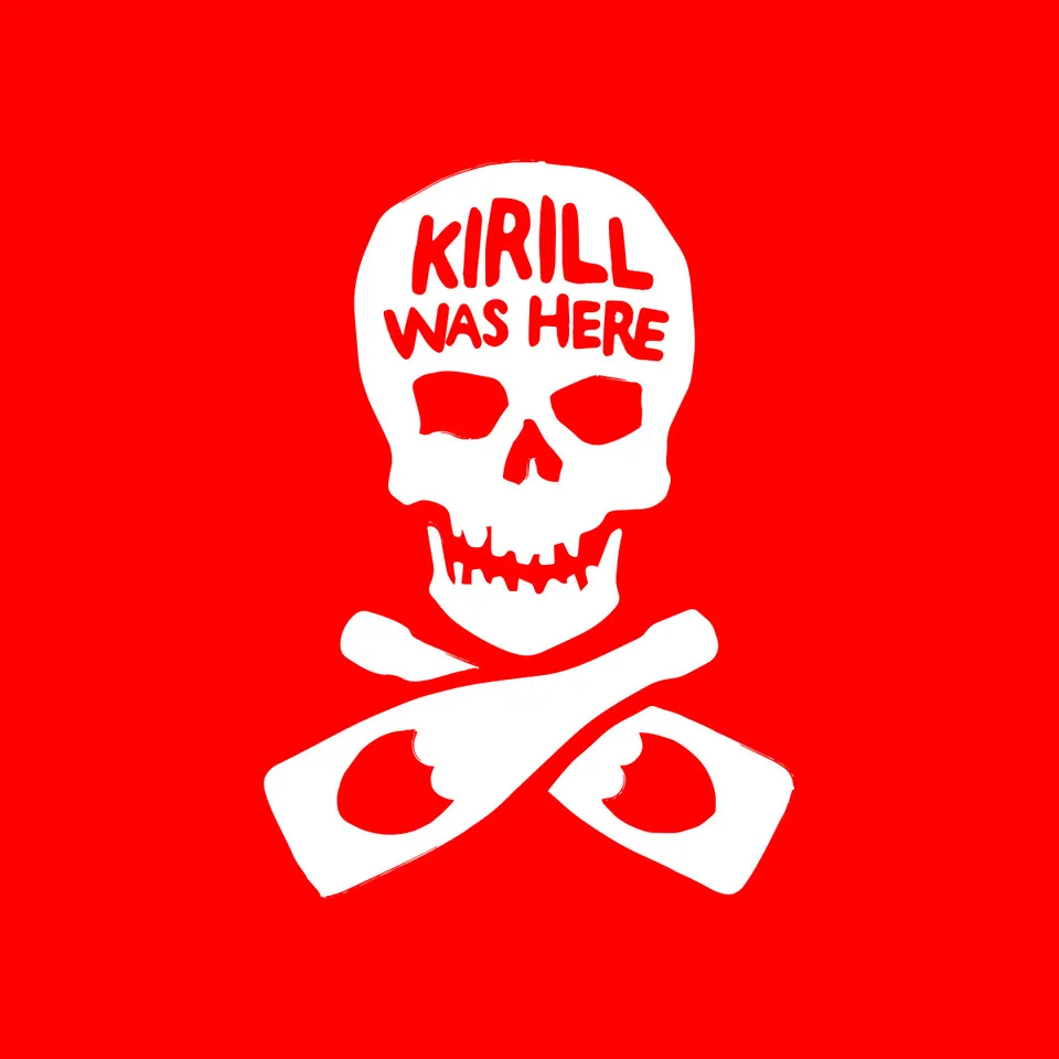 Kirill Was Here OnlyFans