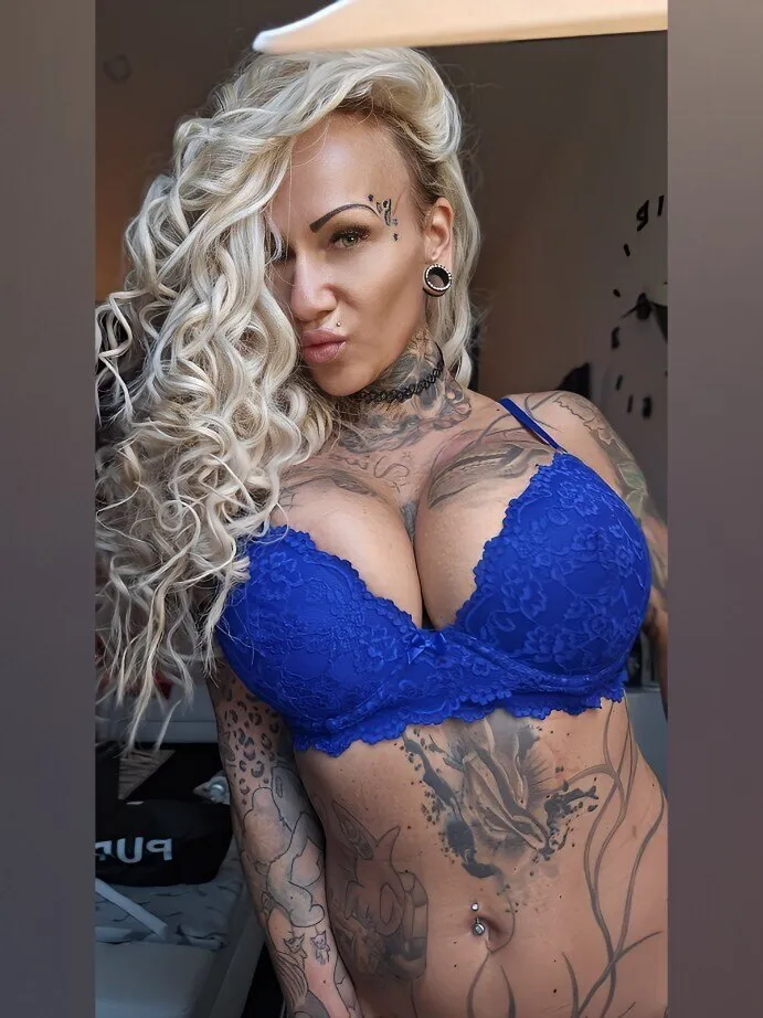 Kitty Core OnlyFans