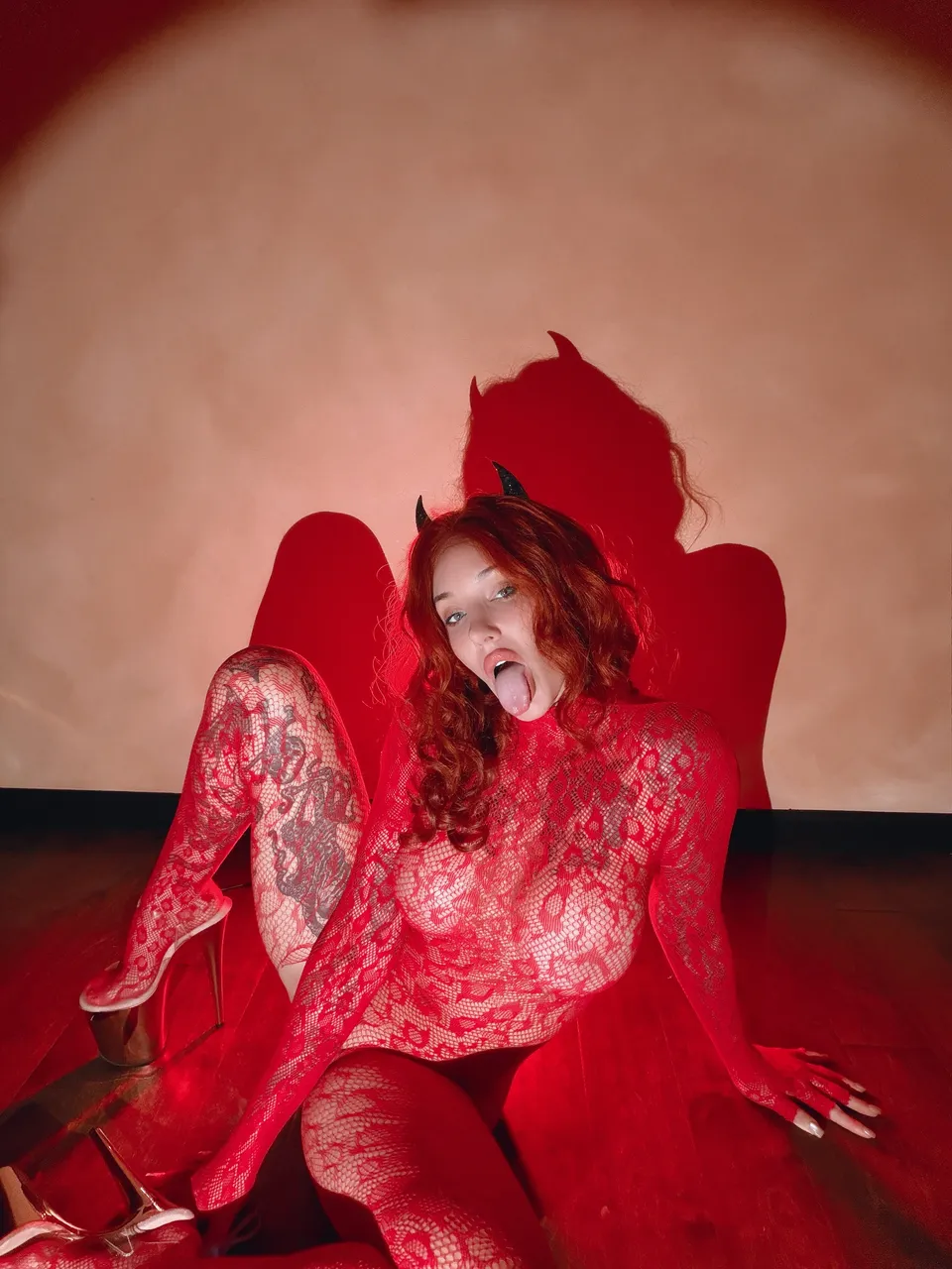 Kitty Quinn Taboo OnlyFans