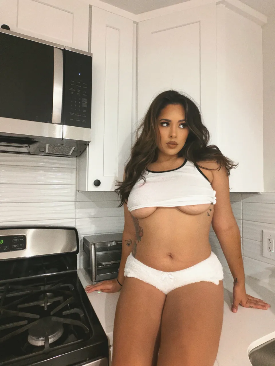 Kitty V OnlyFans