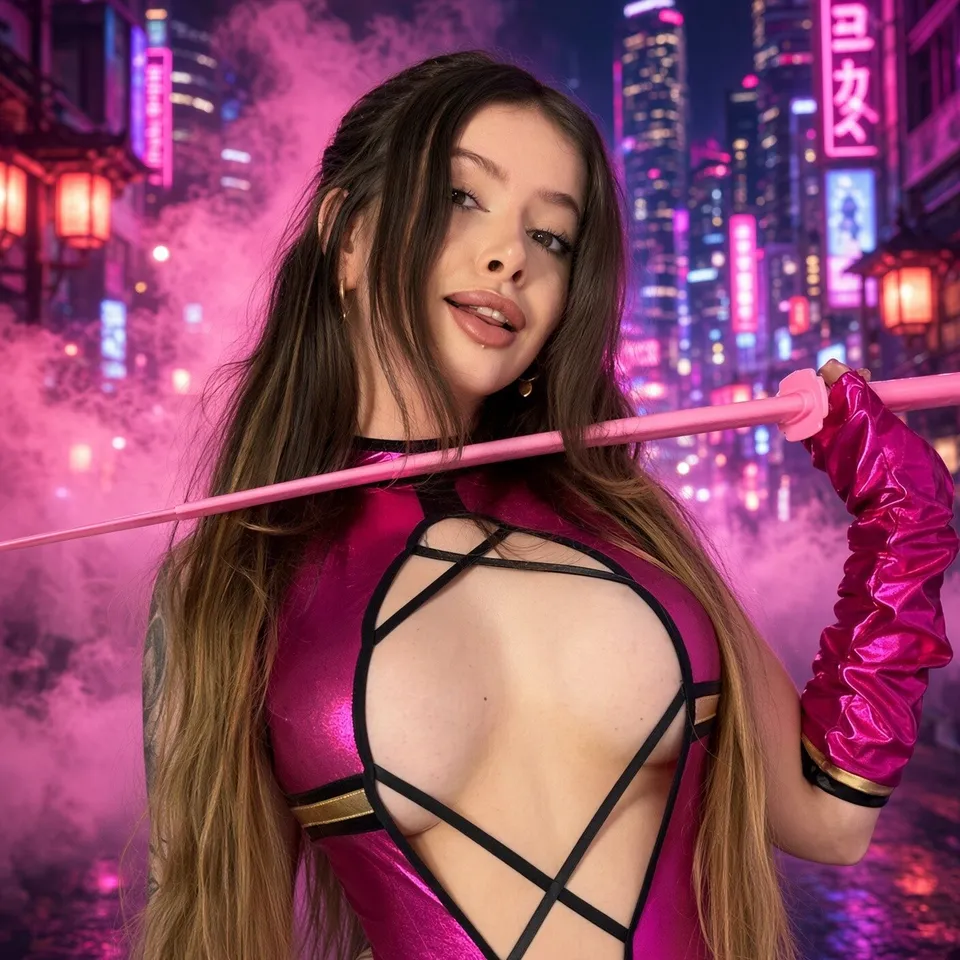 Adrianna Savu OnlyFans